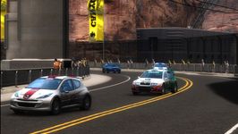 photo d'illustration pour l'article:Sega Rally Online Arcade cette annee